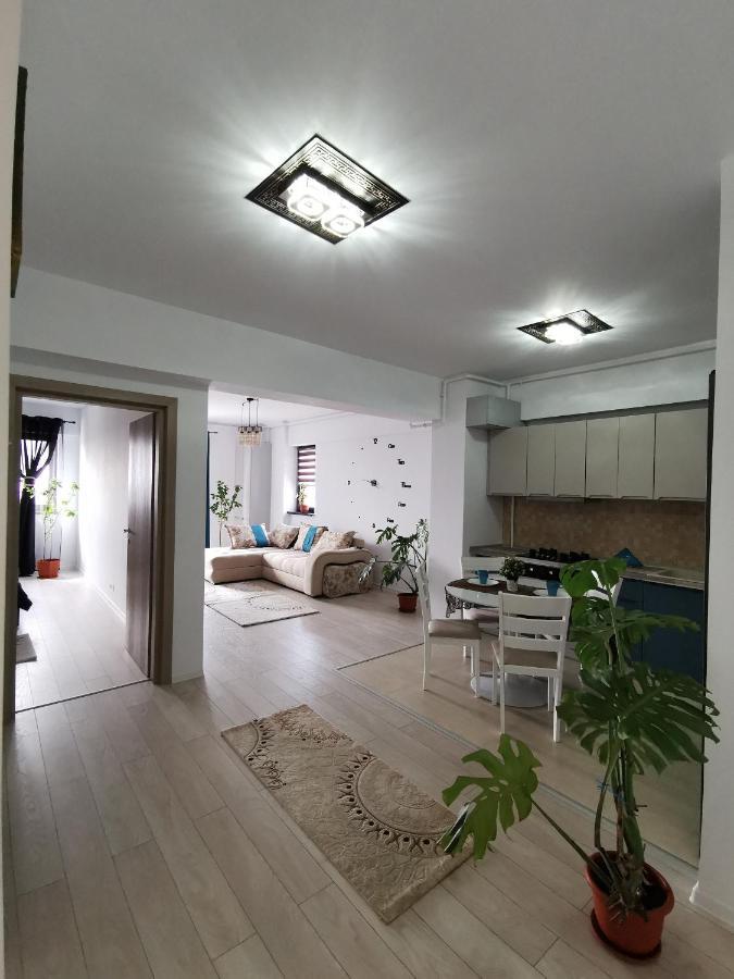 Apartament De Lux 2 Camere Cu Vedere Lacul Morii ブカレスト エクステリア 写真